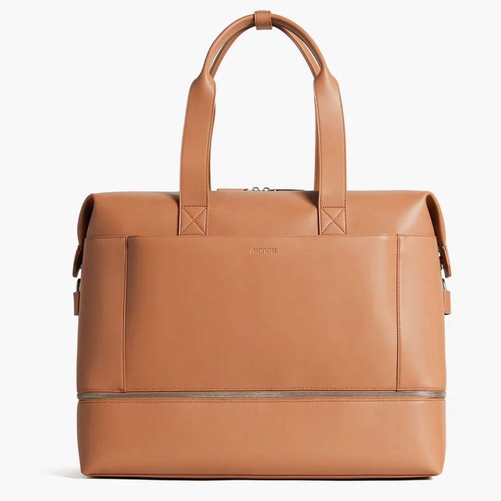 Monos Metro Weekender Bag
